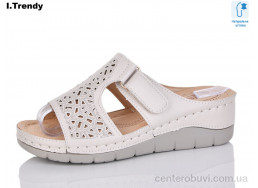 Шлепки Trendy
