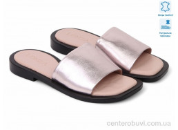 Шлепки Allshoes