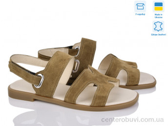 Босоножки G-Aira