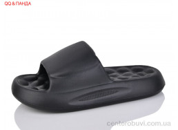 Шлепки QQ&Панда