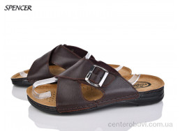 Шлепки Spencer