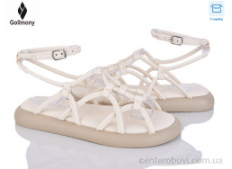 Босоножки Gollmony