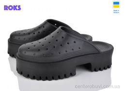 Шлепки Roks