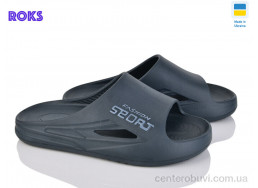 Шлепки Roks