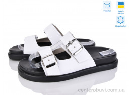 Шлепки Ailinda