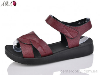 Босоножки Aba