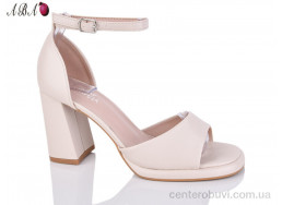 Босоножки Aba