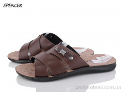 Шлепки Spencer