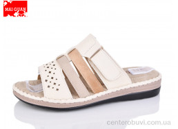 Шлепки Maiguan