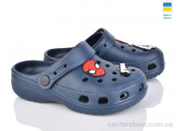 Кроксы BABYSHOP