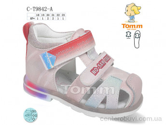 Босоножки Ok Shoes