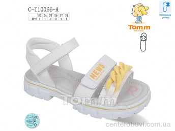 Босоножки Ok Shoes