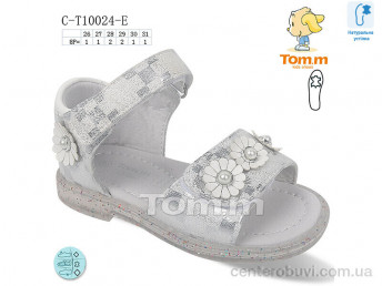 Босоножки Ok Shoes