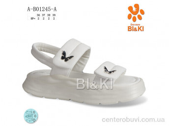 Босоножки Ok Shoes