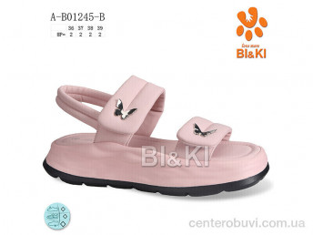 Босоножки Ok Shoes