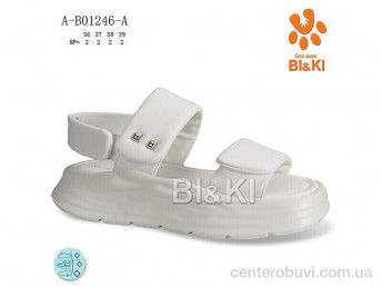 Босоножки Ok Shoes