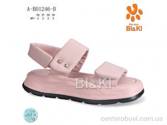 Босоножки Ok Shoes