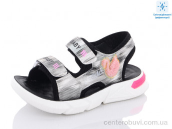 Босоножки Ok Shoes