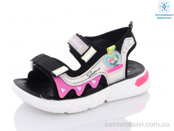 Босоножки Ok Shoes