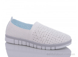Слипоны Ok Shoes