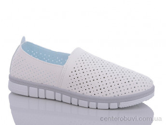 Слипоны Ok Shoes