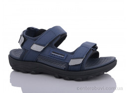 Сандалии Ok Shoes