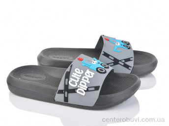 Шлепки Soylu