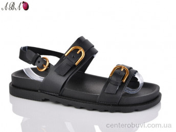 Босоножки Aba