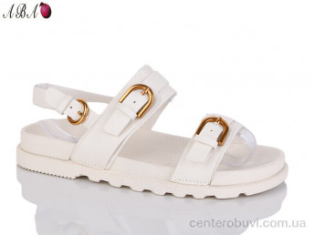 Босоножки Aba