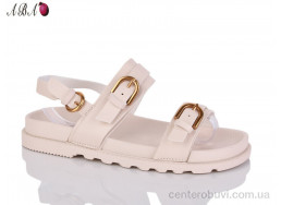 Босоножки Aba