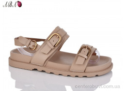 Босоножки Aba