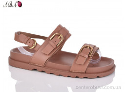 Босоножки Aba