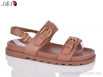 Босоножки Aba