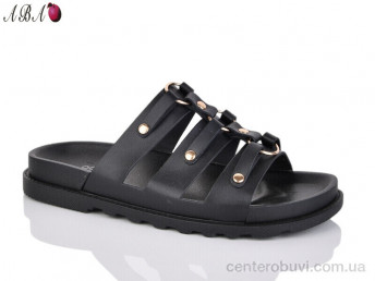 Шлепки Aba