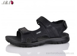 Сандалии Aba