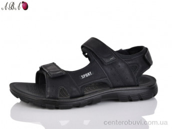 Сандалии Aba