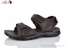Сандалии Aba