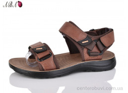 Сандалии Aba