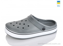 Кроксы M&L  Alex13