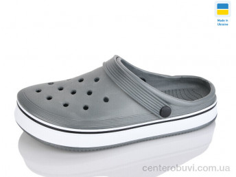 Кроксы M&L  Alex13
