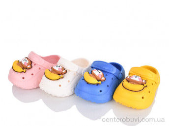 Кроксы M&L  Alex13