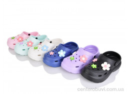 Кроксы M&L  Alex13