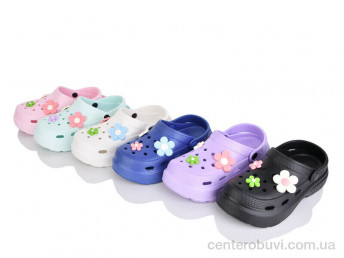 Кроксы M&L  Alex13