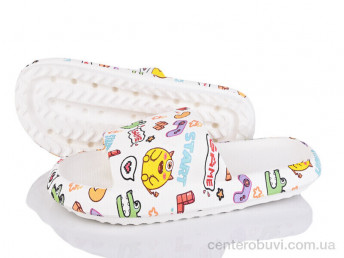 Шлепки Svit