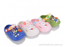 Кроксы BABYSHOP