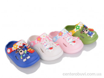 Кроксы BABYSHOP