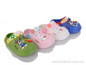 Кроксы BABYSHOP