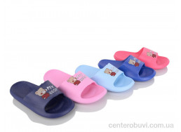 Шлепки BABYSHOP