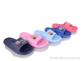 Шлепки BABYSHOP