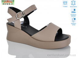 Босоножки HENGJI-ELENA